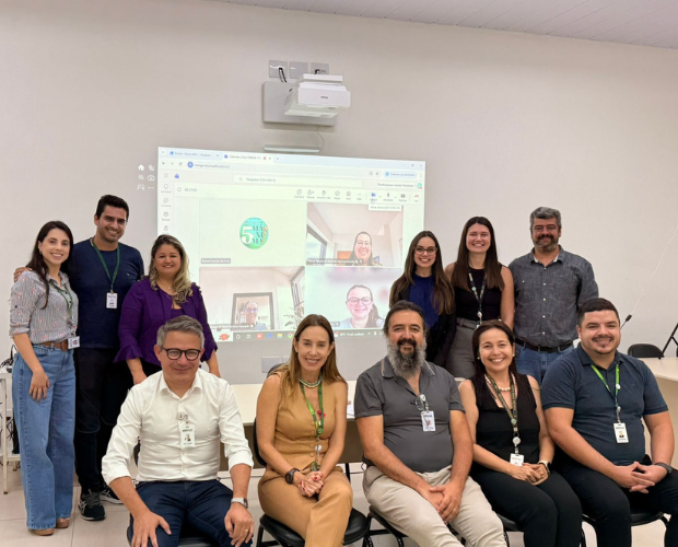 Univ�s participa de avalia��o do Inep para teste dos novos instrumentos avaliativos